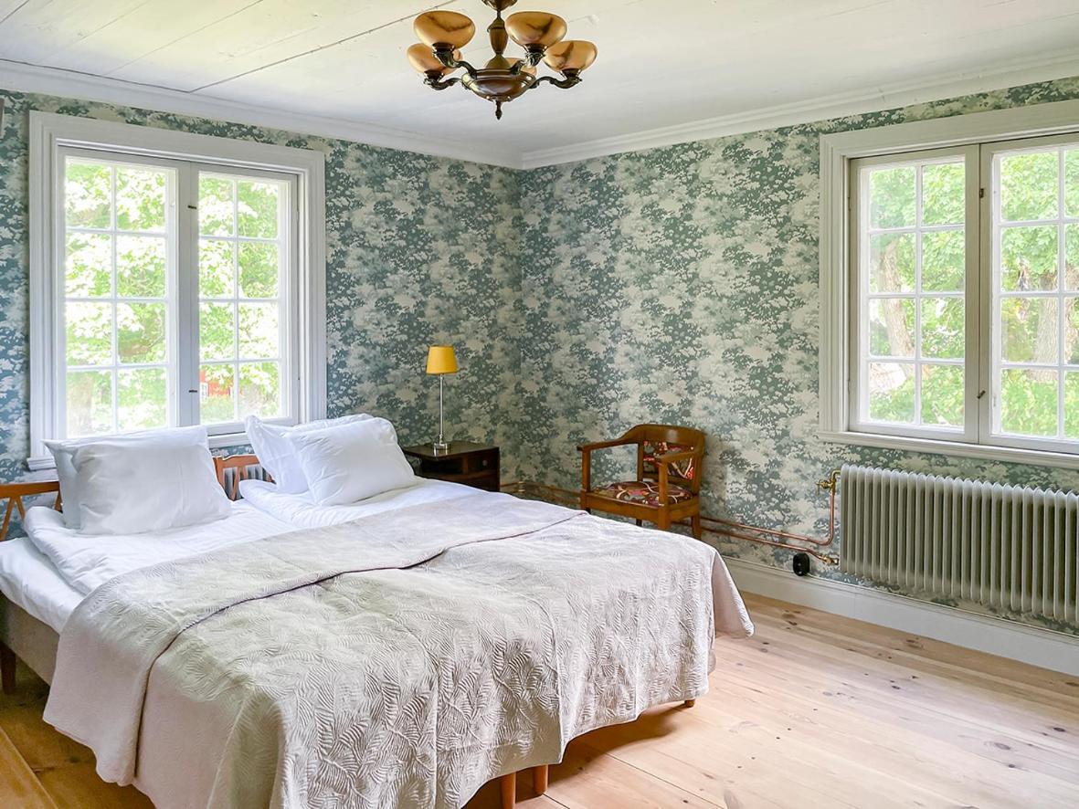 Traedgardshotellet Aras Saeteri Och Traedgardar Dalum Экстерьер фото