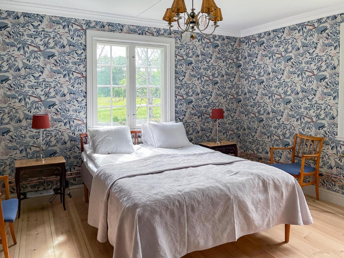 Traedgardshotellet Aras Saeteri Och Traedgardar Dalum Экстерьер фото