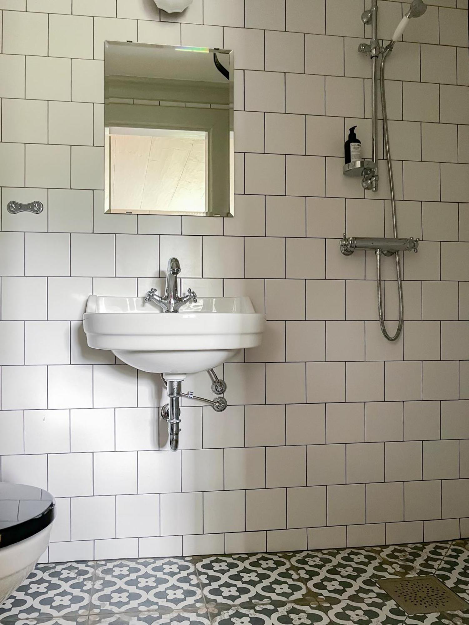 Traedgardshotellet Aras Saeteri Och Traedgardar Dalum Экстерьер фото
